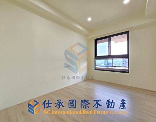 【稀有4房,高樓景觀,配雙車位,超商旁】 - Image 8