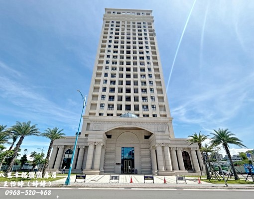 ★~龍井天朗明亮四房附平面車位~★歡迎來電約看屋 - 591租屋網 - Image 1