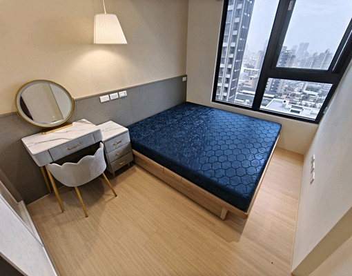 博克萊高樓視野二房 - Image 2