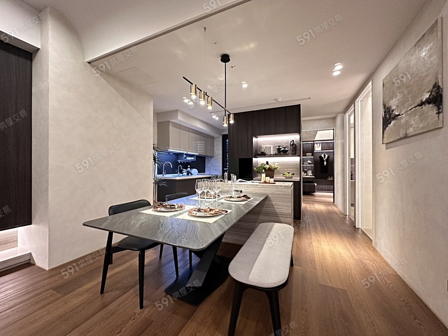 宜誠中山北樣/實品屋