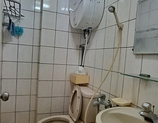 中華大學套房含網路+飲水機＋洗衣機 - Image 7