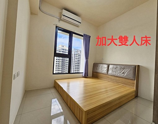 台積電旁┃全新未住┃大二房二衛浴+車位 - Image 6