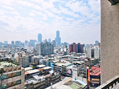 社區圖片