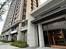 興安路60巷和築T1景觀2房+..