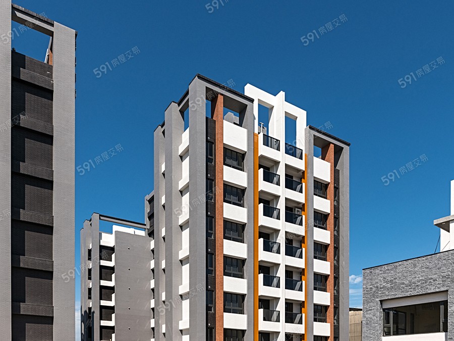 理想國樂和實景圖