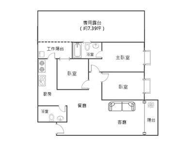 社區圖片