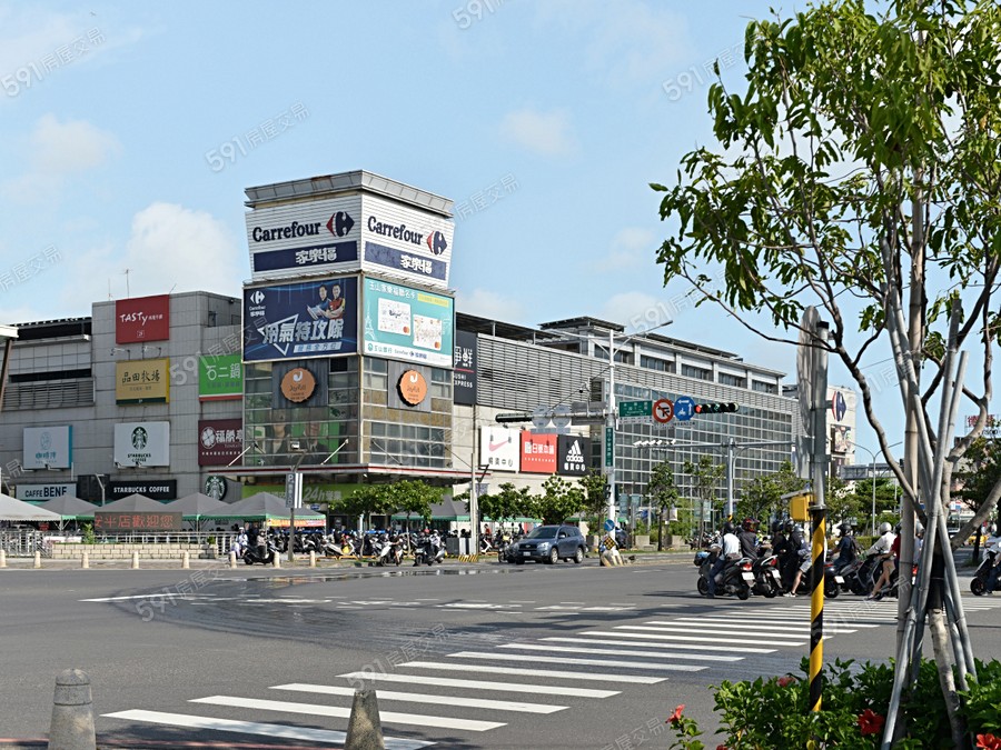 光洲湖美環境圖