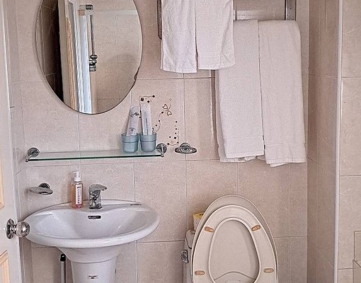 乾淨簡單套房出租 - Image 7