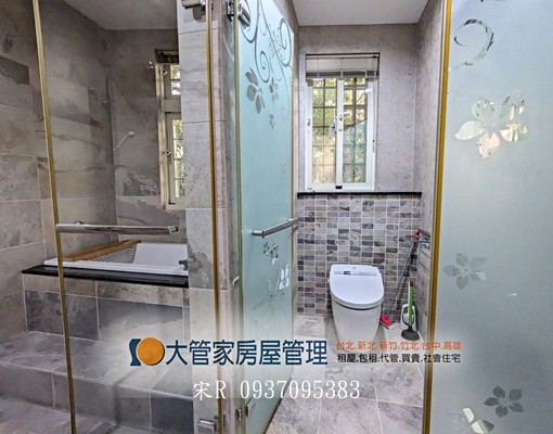 𖦹大坪數透天5房|可步行竹東國中小|鄰68快速道路 - Image 13