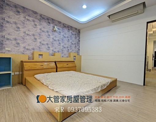 𖦹大坪數透天5房|可步行竹東國中小|鄰68快速道路 - Image 6