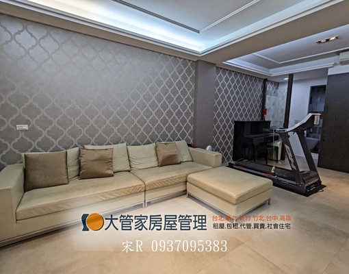 𖦹大坪數透天5房|可步行竹東國中小|鄰68快速道路 - Image 2