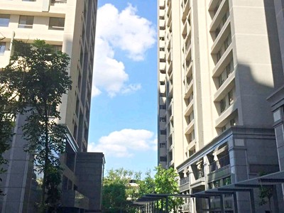 社區圖片