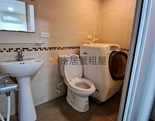 寄居蟹🏠三創.長安國中.松江南京.套房 - Image 5