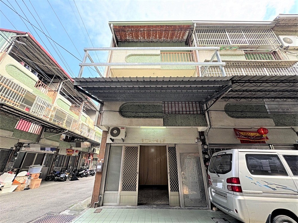 房屋圖片
