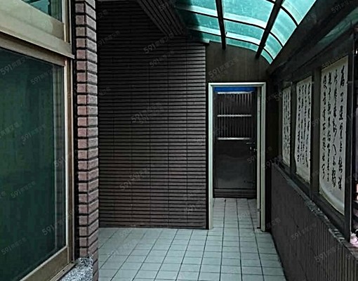 中央新村一樓邊間華廈附二個機械式車位 - Image 2