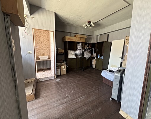 安家租賃🏠|✅可短租|包水電安平美套房 - Image 9