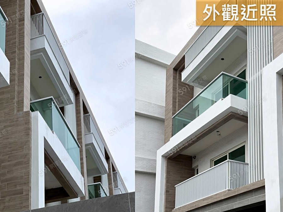 恆春大器莊園實景圖