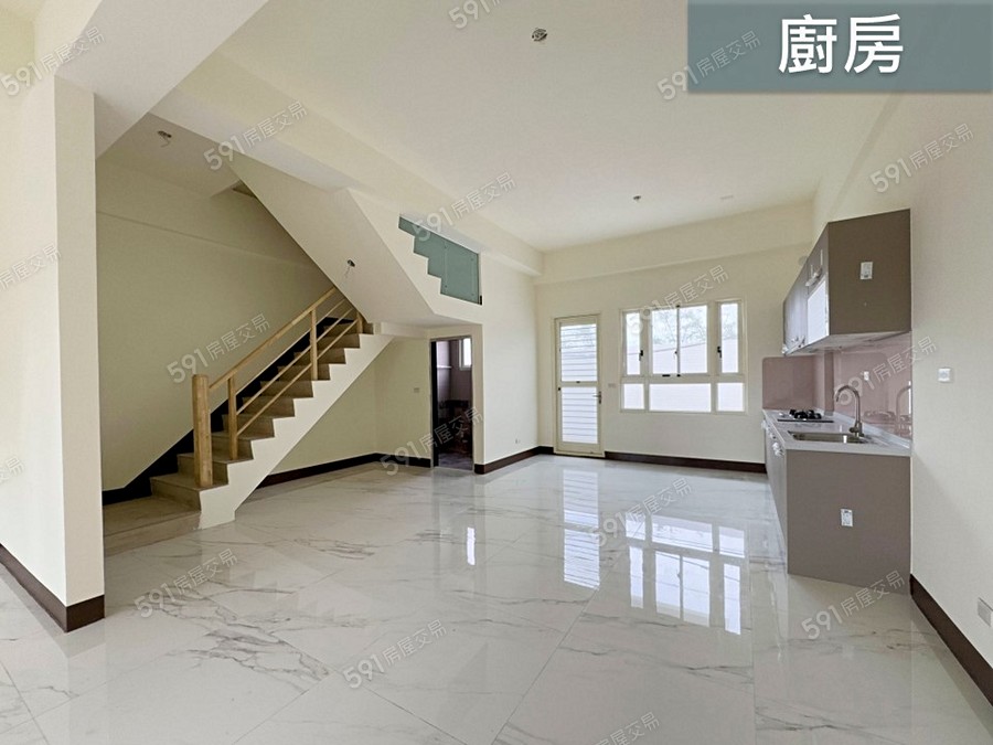 恆春大器莊園樣/實品屋