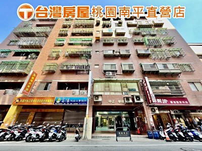 社區圖片