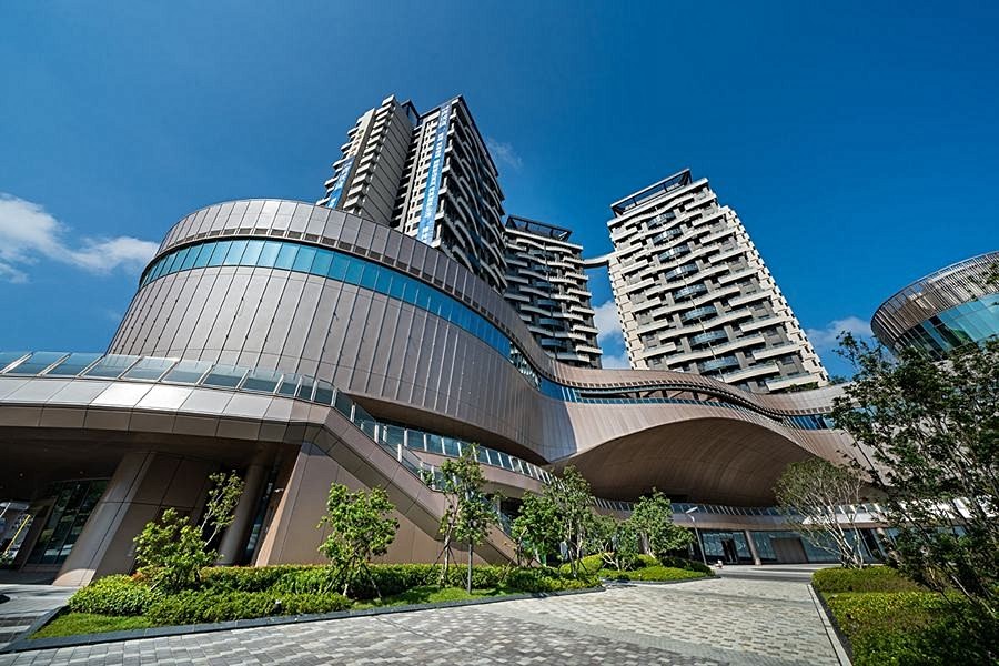 A19環球購物中心