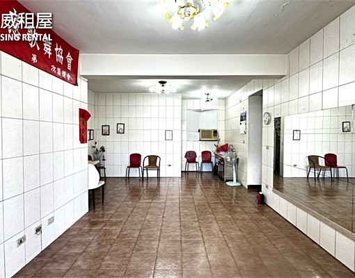 🚆鄰高雄火車站宅│🚗3房車庫可住辦-權威 - Image 2