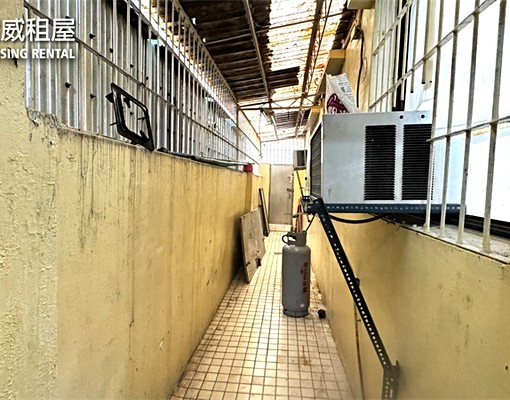 🚆鄰高雄火車站宅│🚗3房車庫可住辦-權威 - Image 11