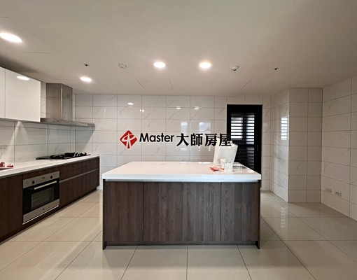 艾力克師●近歐美日僑●外商首選●高樓豪邸●管理森嚴●公設齊全 - Image 6
