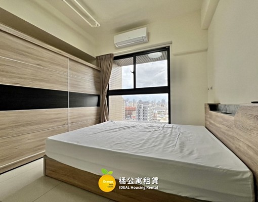 🍊R12後驛InH次高樓超明亮2房附平車 - 591租屋網 - Image 5