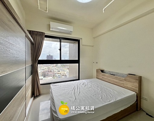 🍊R12後驛InH次高樓超明亮2房平車 - Image 6