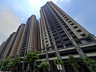 社區圖片