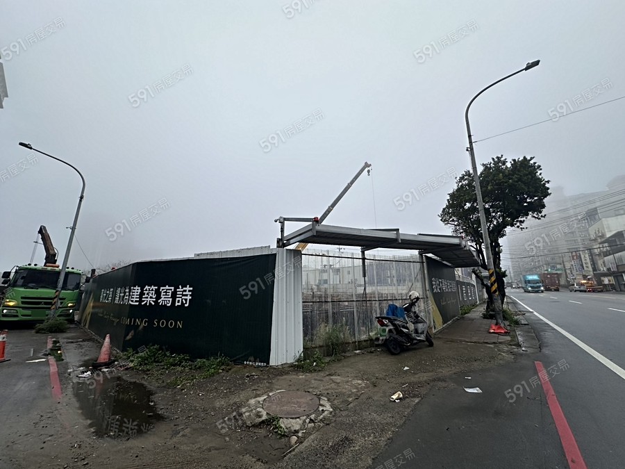 君邑畢卡索實景圖