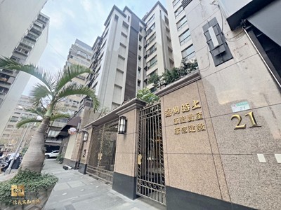 社區圖片
