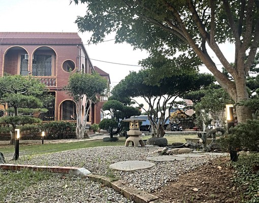 近好事多千萬日式景觀休閒庭園 - Image 6
