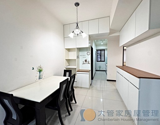 高鐵區系統櫃三房美屋釋出🏠附雙車位 - Image 4