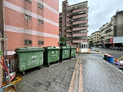 社區圖片