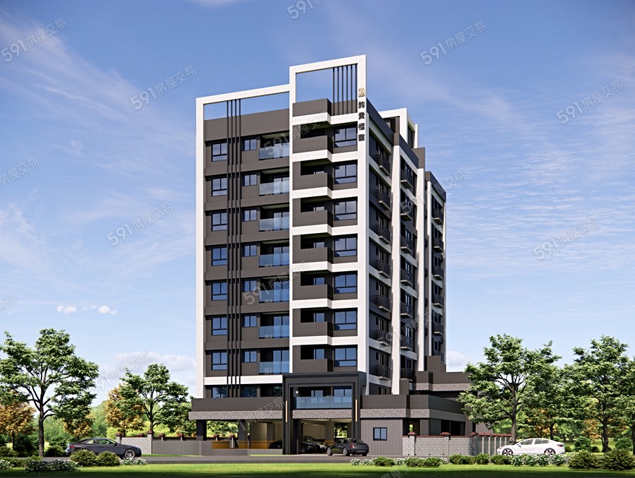 鈞貴極馥封面圖