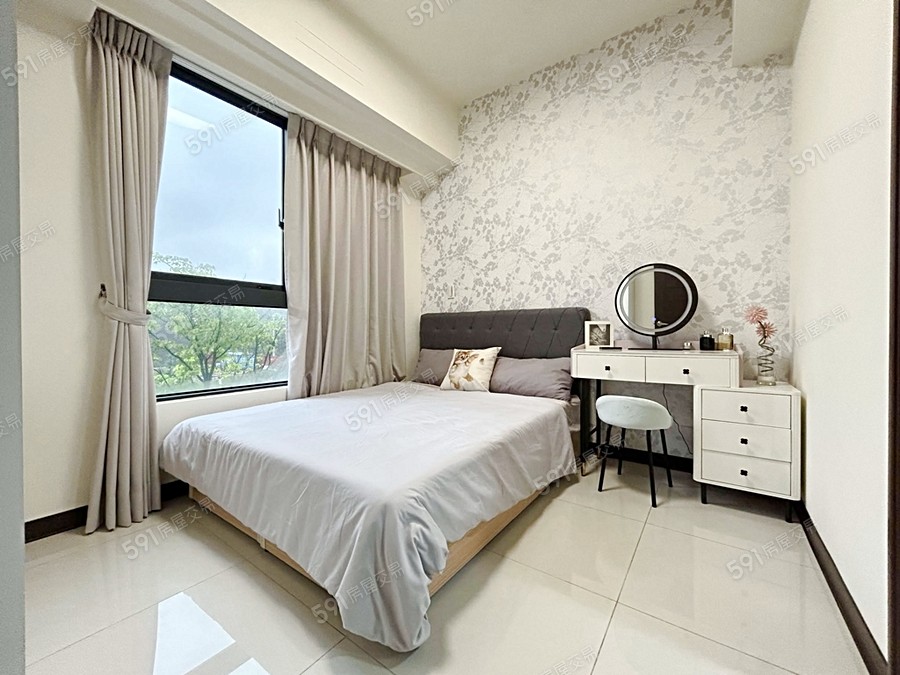 織光樹樣/實品屋