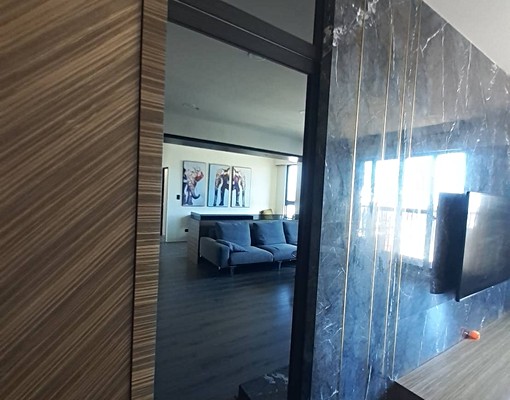 3+1房三陽台家具全內含平車無收服務費💫社宅協辦租補 - Image 3