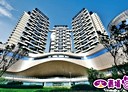 中壢區-高鐵南路二段1房1廳，36.5坪