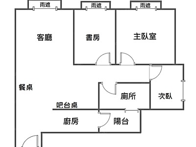 社區圖片
