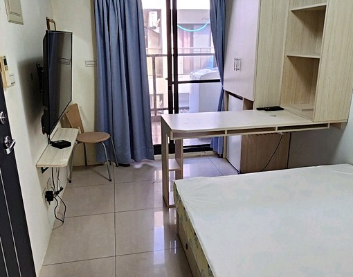 竹南科學園區台積電A5電梯套房 - Image 1
