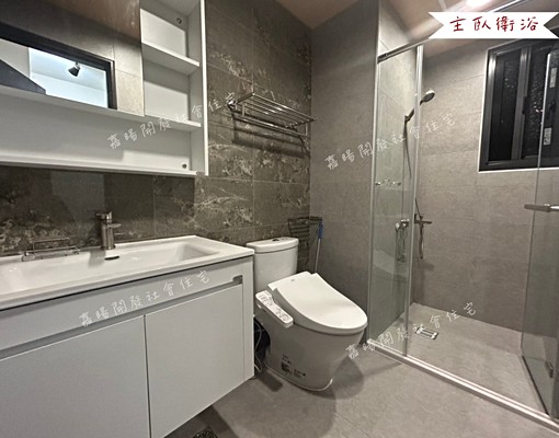 🎉免仲介費✅可租補│時尚知音│全配時尚二房平車🏆嘉暘社宅 - Image 7