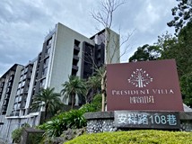 安祥路108巷群義房屋呂心妍..