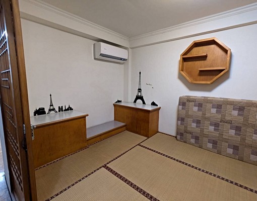 M北區青島一街捷運宅可租補免仲-大晟社宅 - Image 4