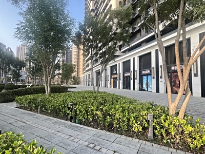 社區圖片