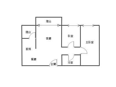 社區圖片