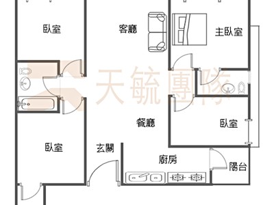 社區圖片