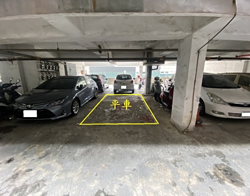 園區2分鐘-寶山高峰高翠-電梯-三房平車 - Image 11