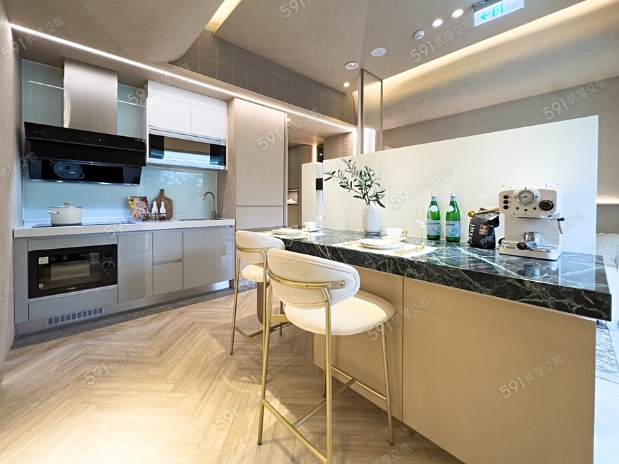 敦泰苑樣/實品屋