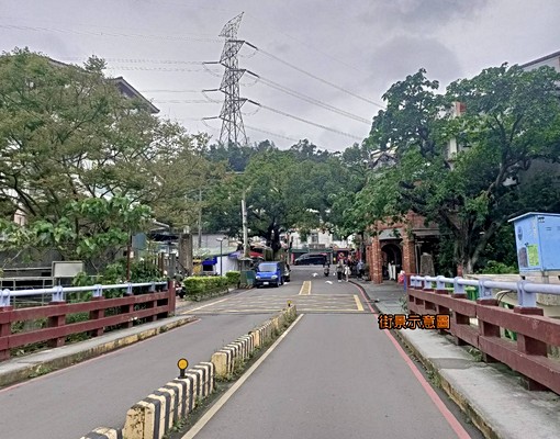 深坑老街旁金店面~指名阿宏 - Image 12